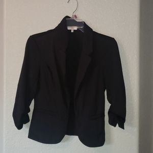 Junior's blazer